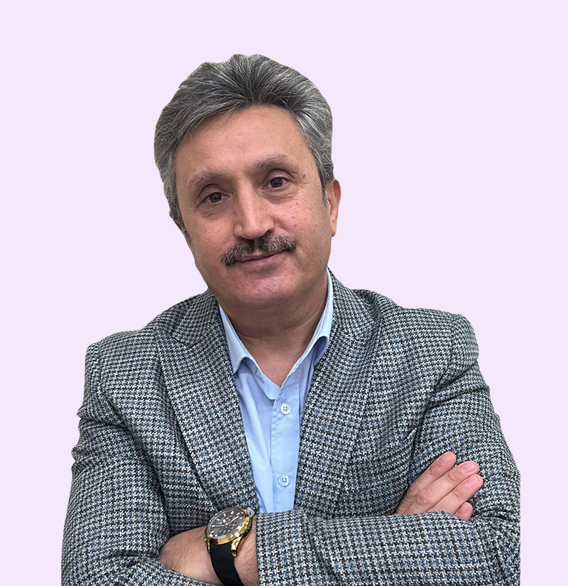 Yusuf Karaca