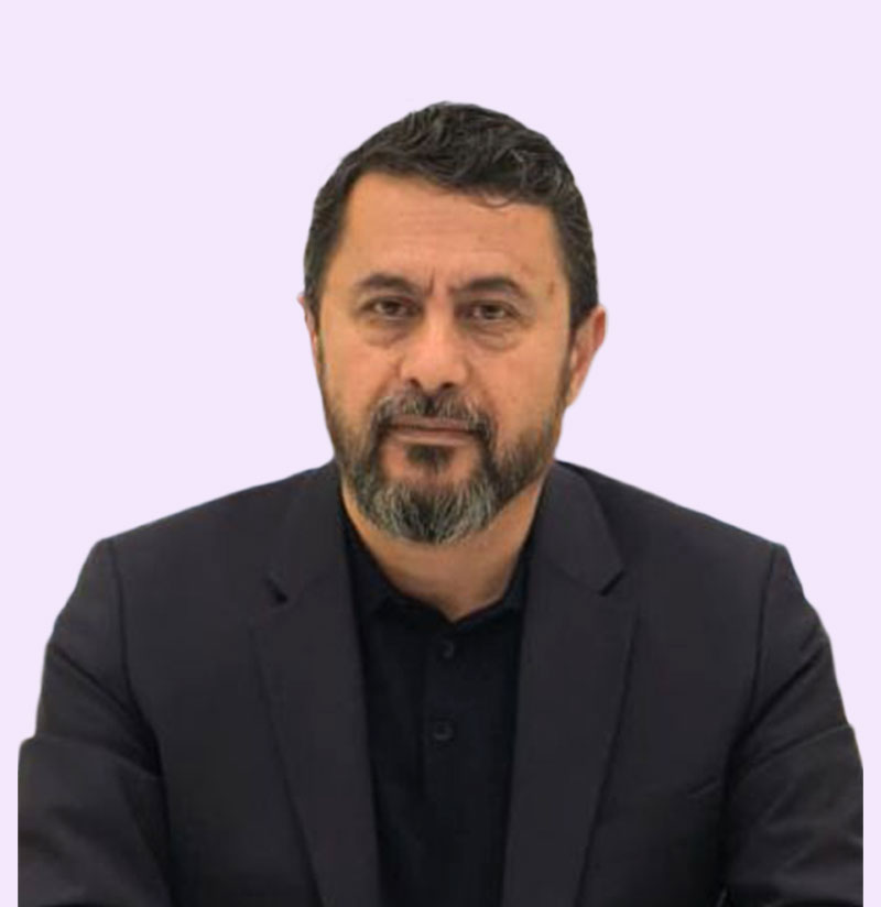Tuğrul KANDEMİR