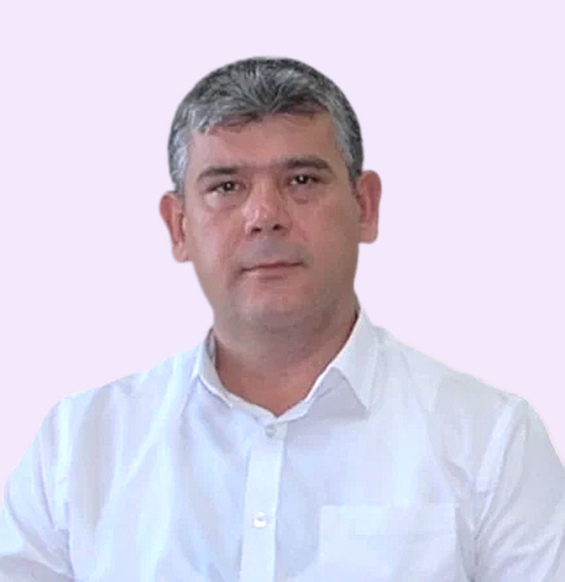 Uğur Fidan