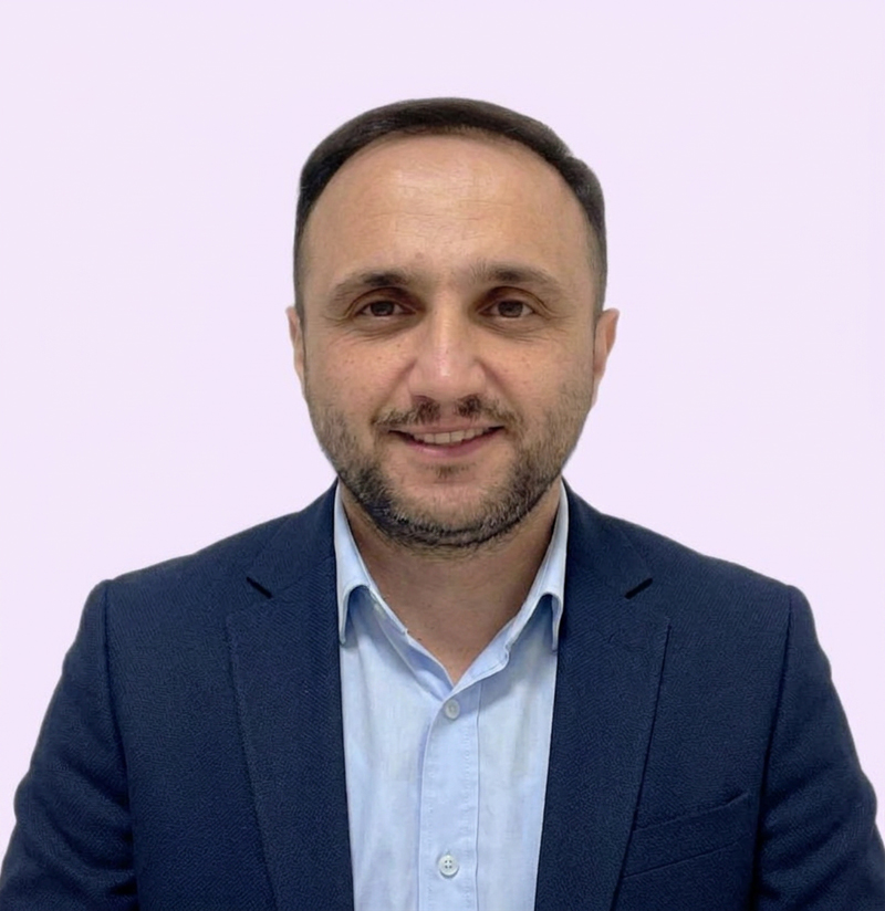 Selçuk ŞİMŞEK