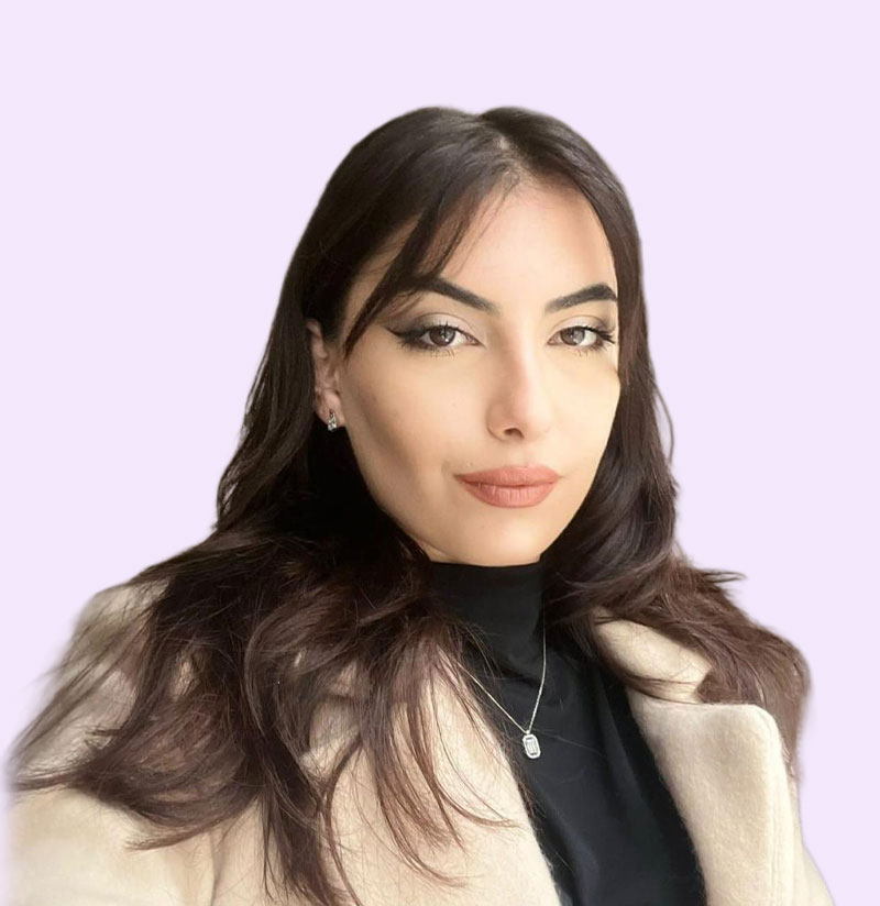 Fatma Özcan
