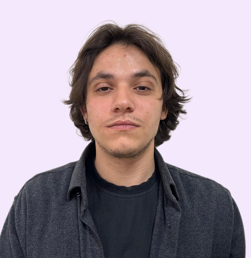 Harun Erkam BALI