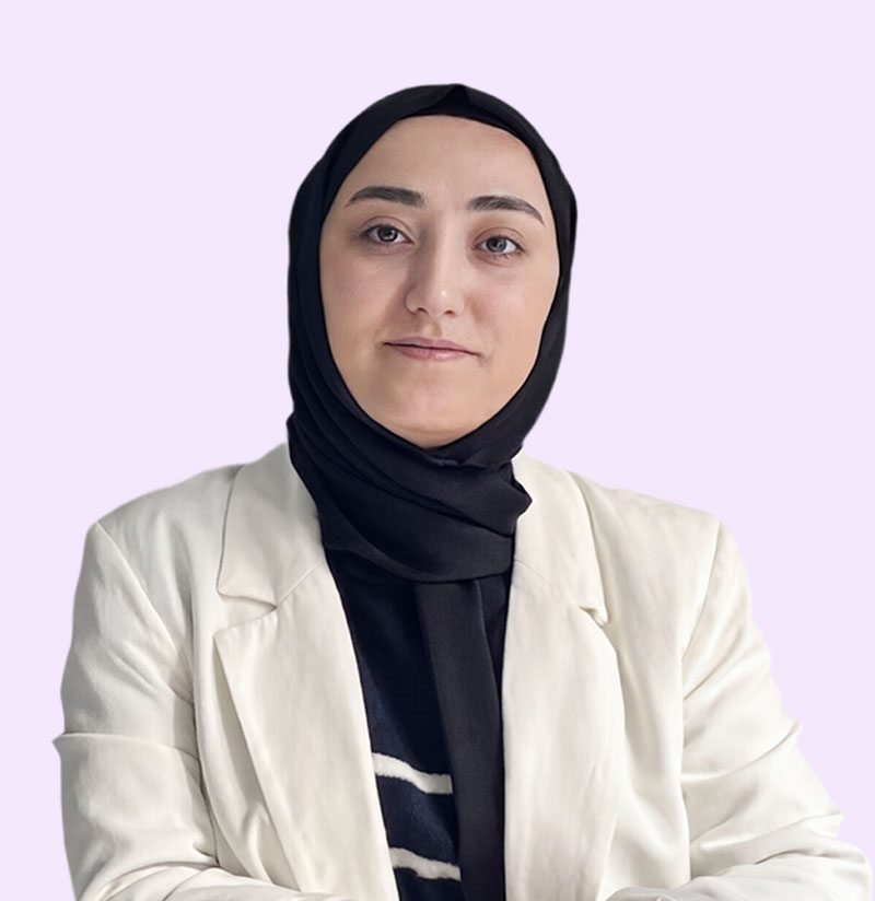 Mehri TOPAKTAŞ TIKIR