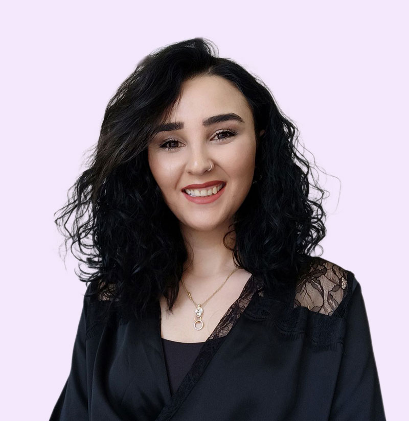 Zehra KORKMAZ